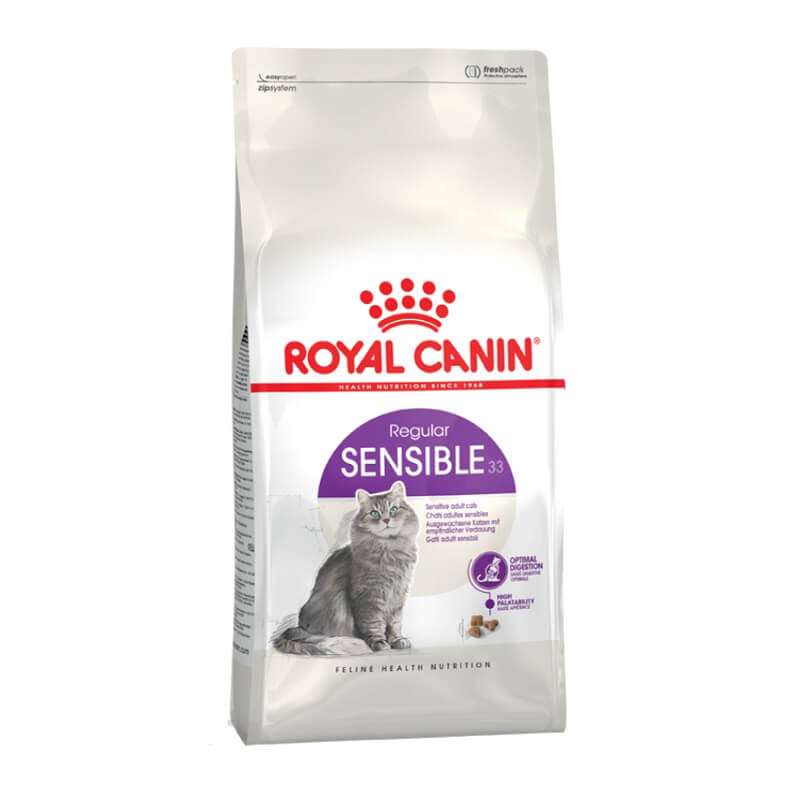Royal Canin Sensible 33