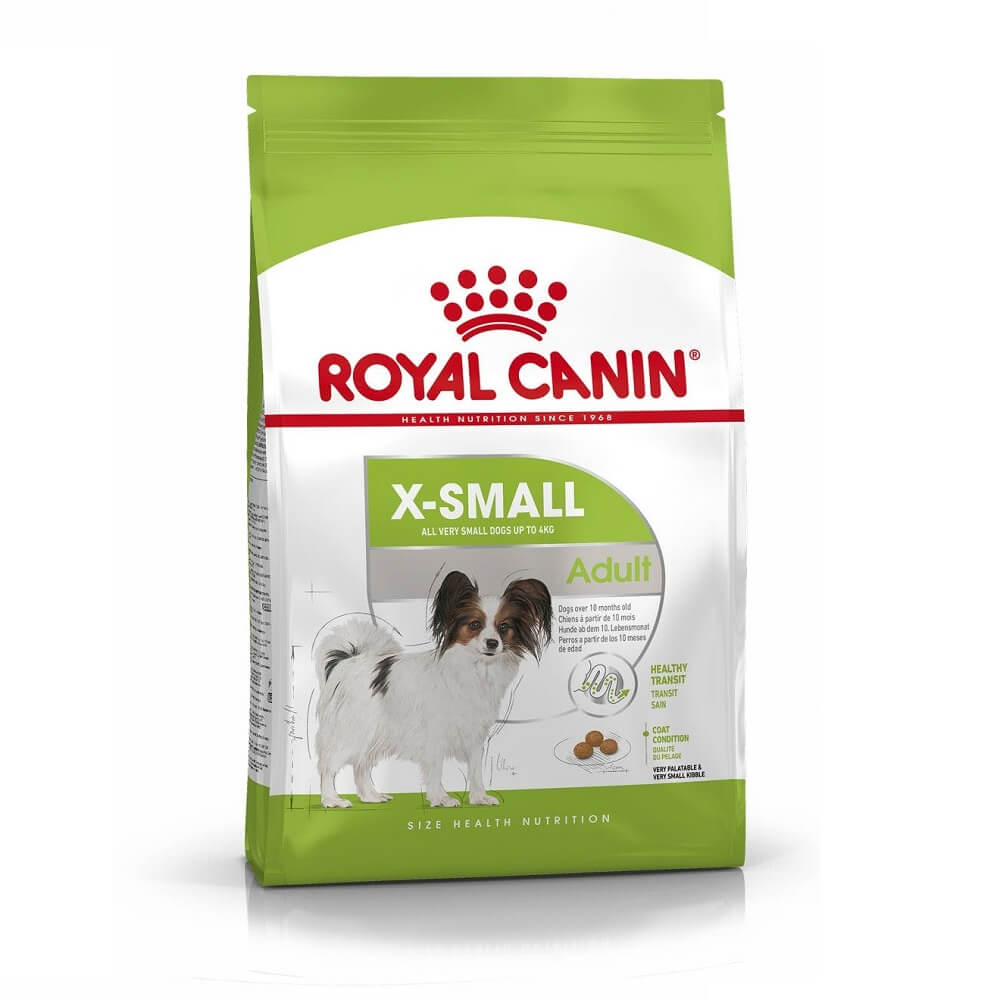 Royal Canin X-Small Adult