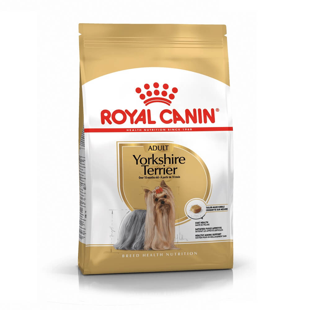 Royal Canin Yorkshire Terrier Adult