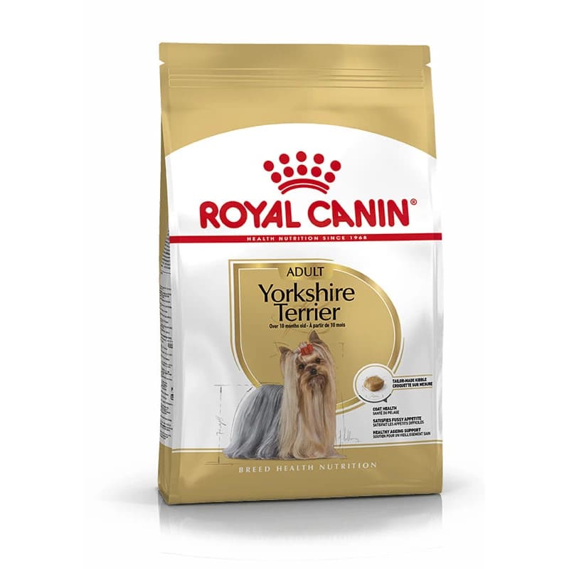 Royal Canin Yorkshire Terrier Adult