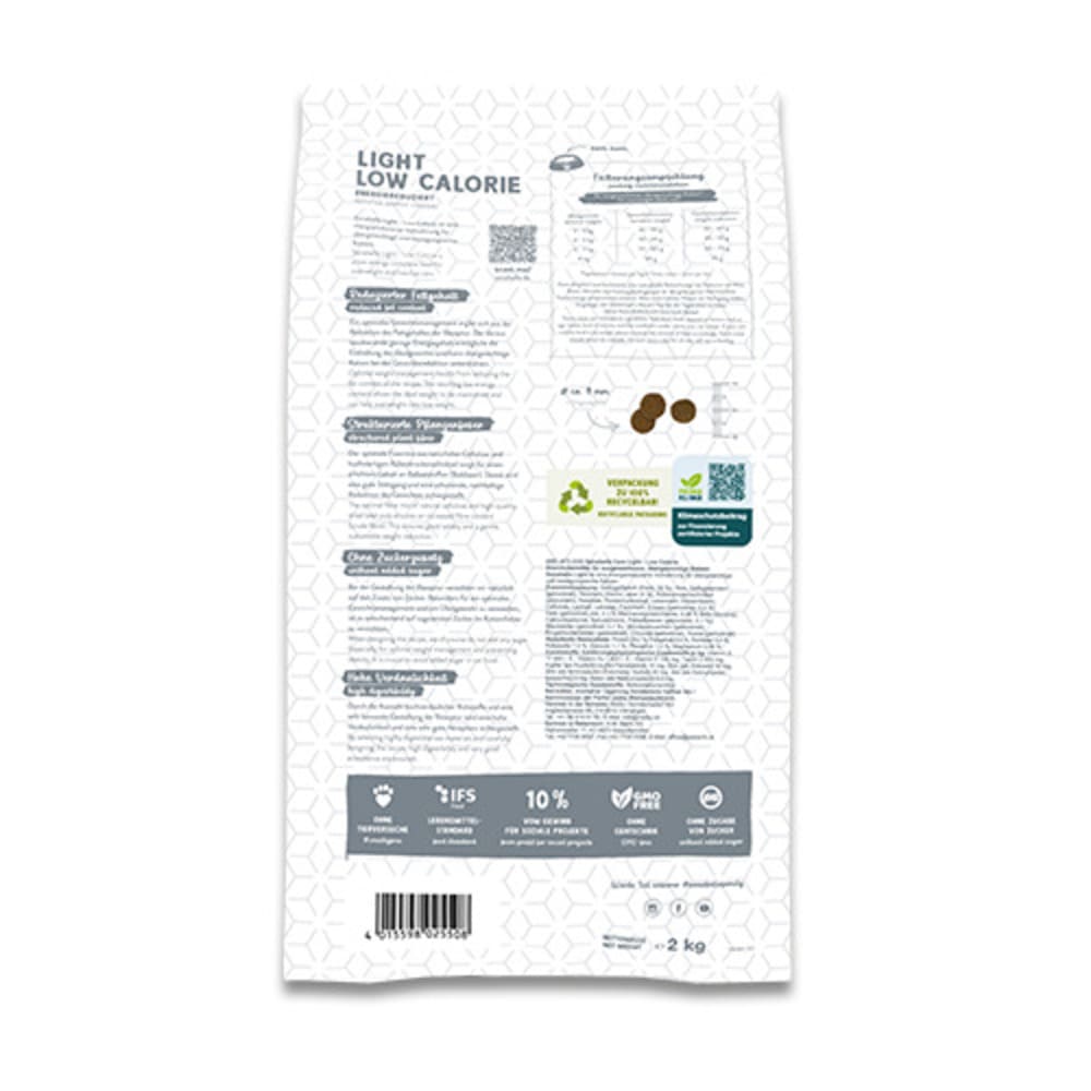 Sanabelle Care Light - low calorie