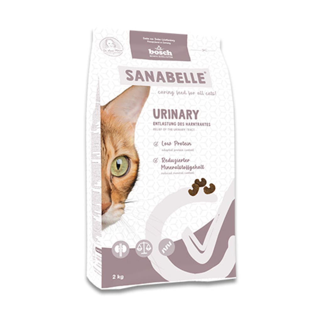 Sanabelle Care Urinary