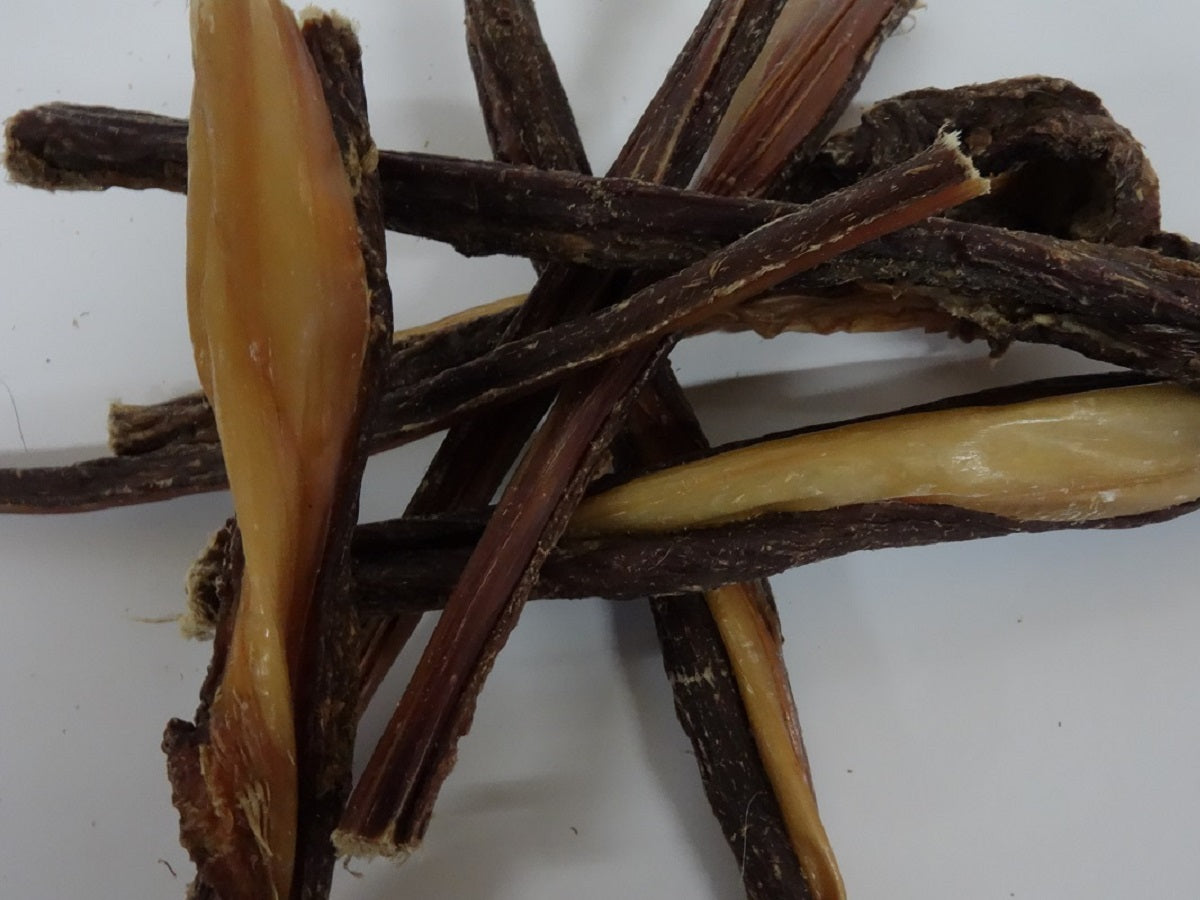 Schlundfleisch für Hunde