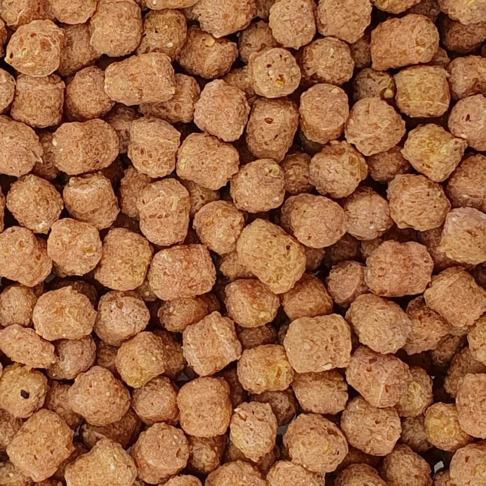 STK Krokette mit Karotte