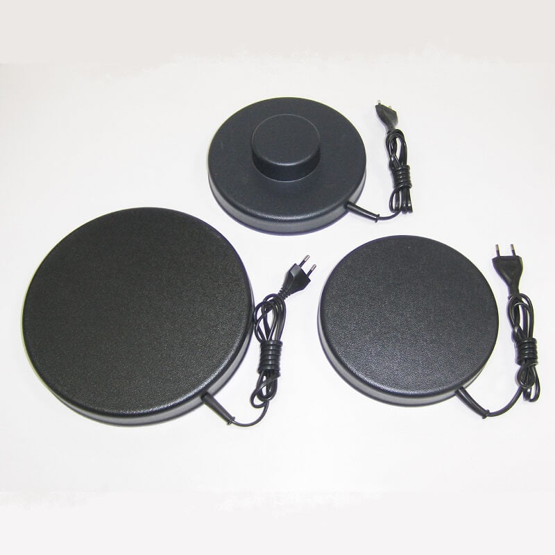 Tränkenwärmer Wärmeheizplatte