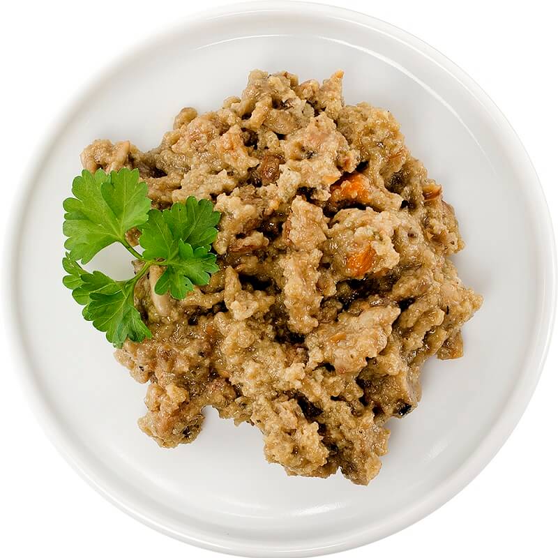 VegDog Nassfutter Sensitive Lupinenprotein