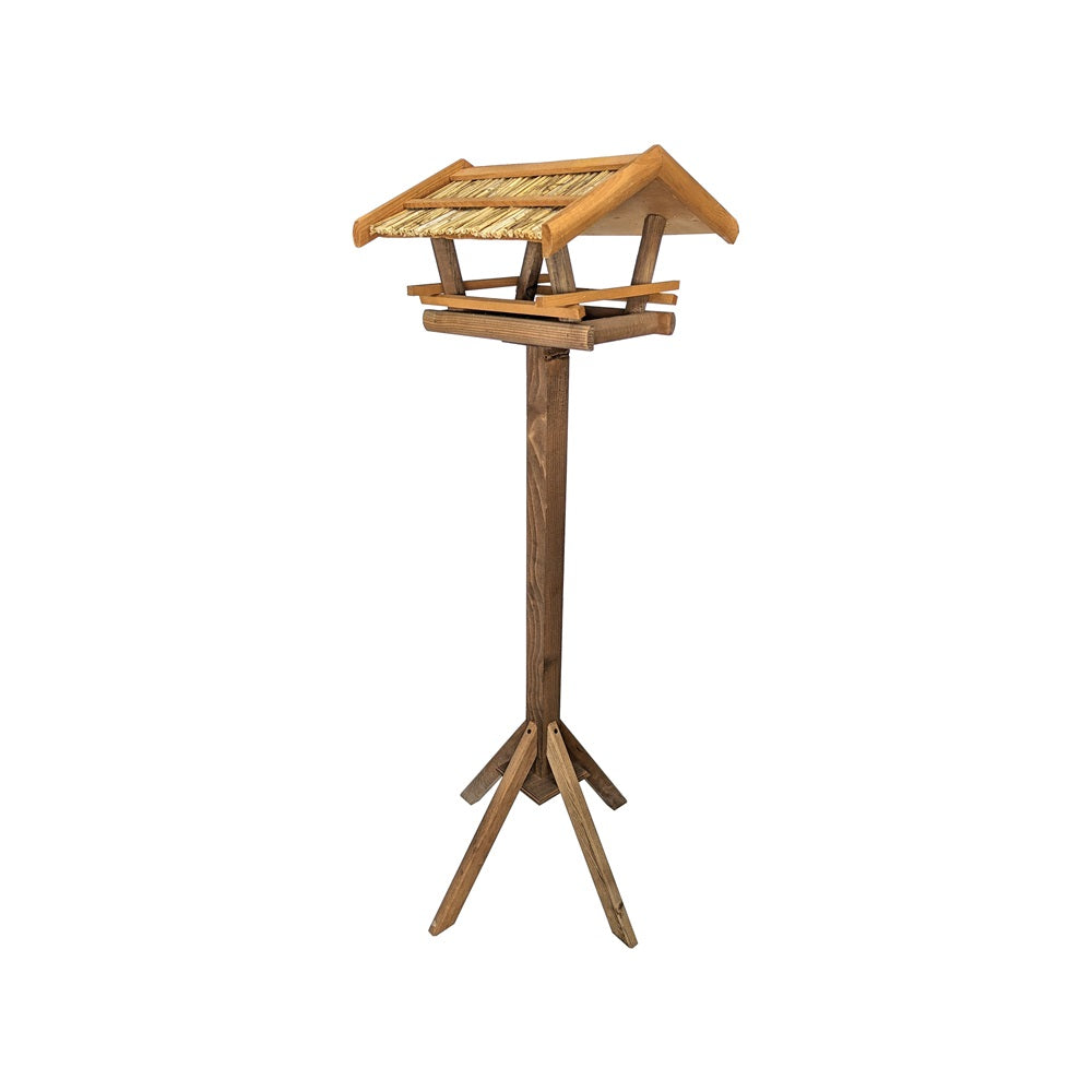 Wildvogel Futterhaus