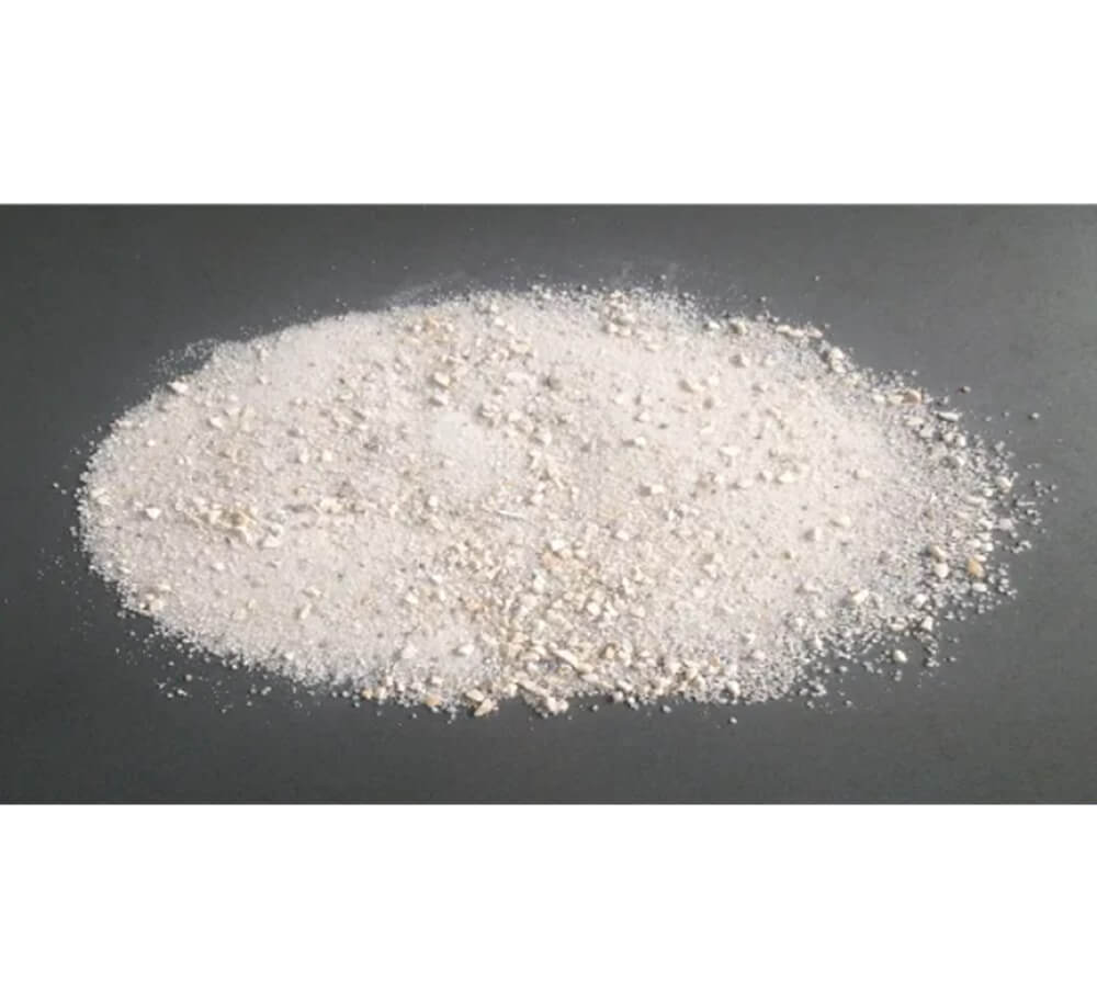 Vogelsand fein mit Grit und Anis