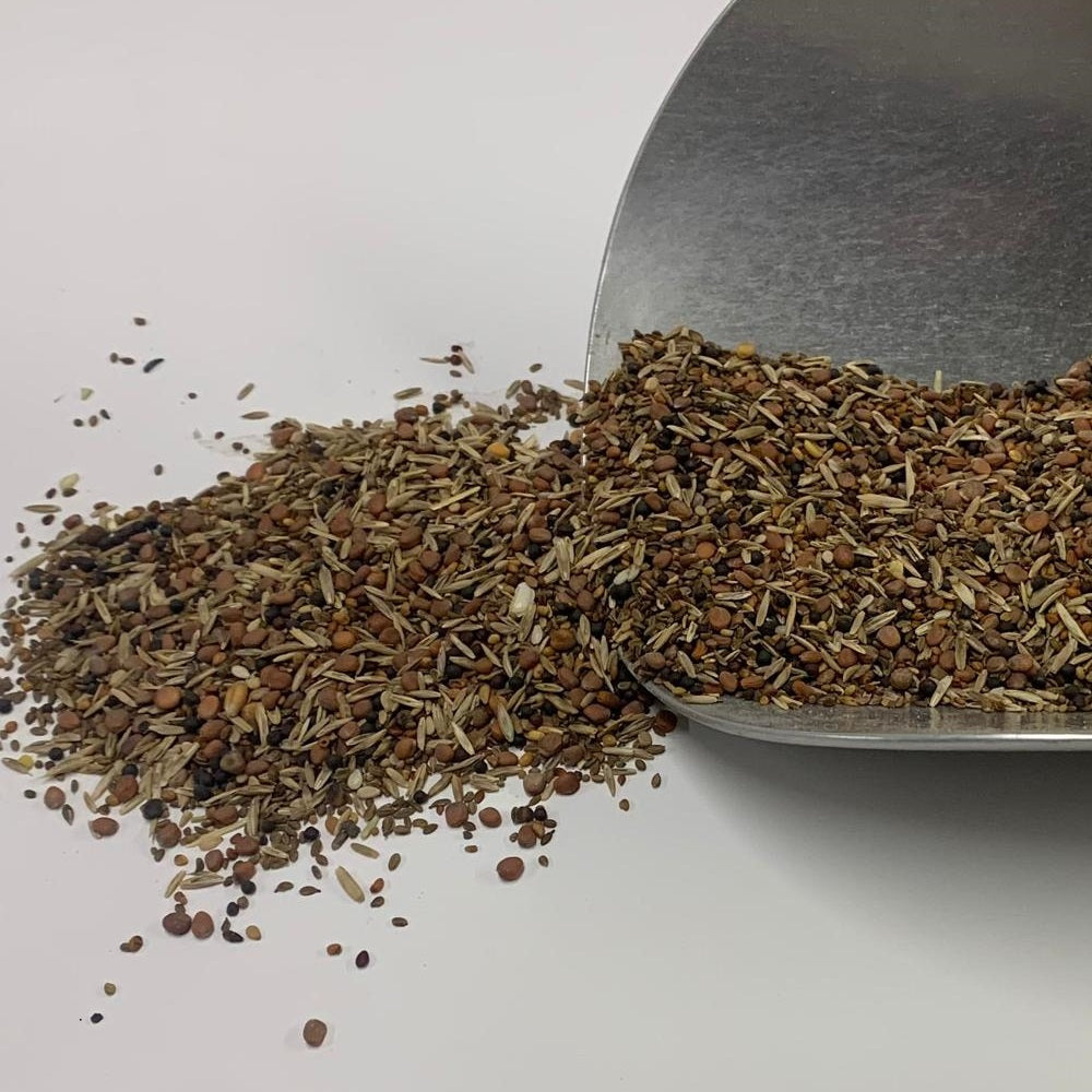 Wildsamen für Vögel gemischt