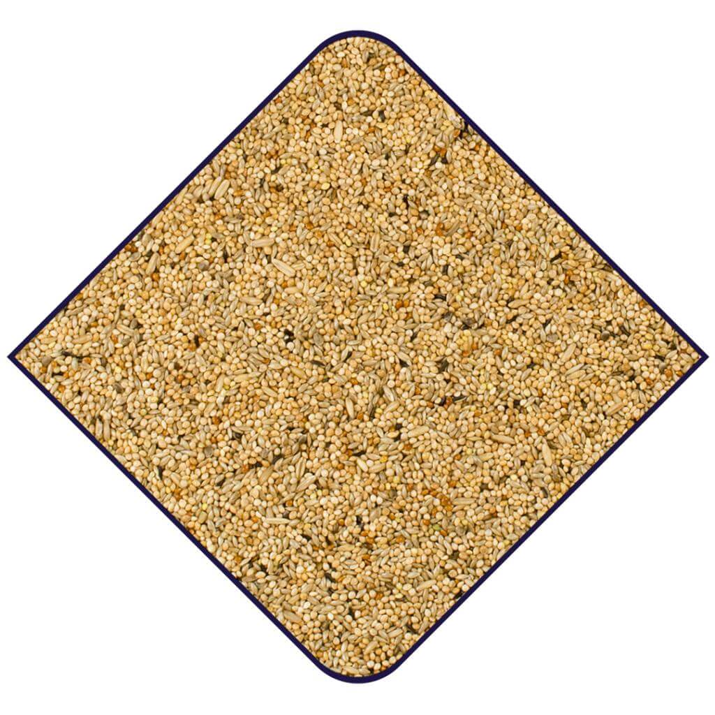 Expert Wellensittichfutter X110