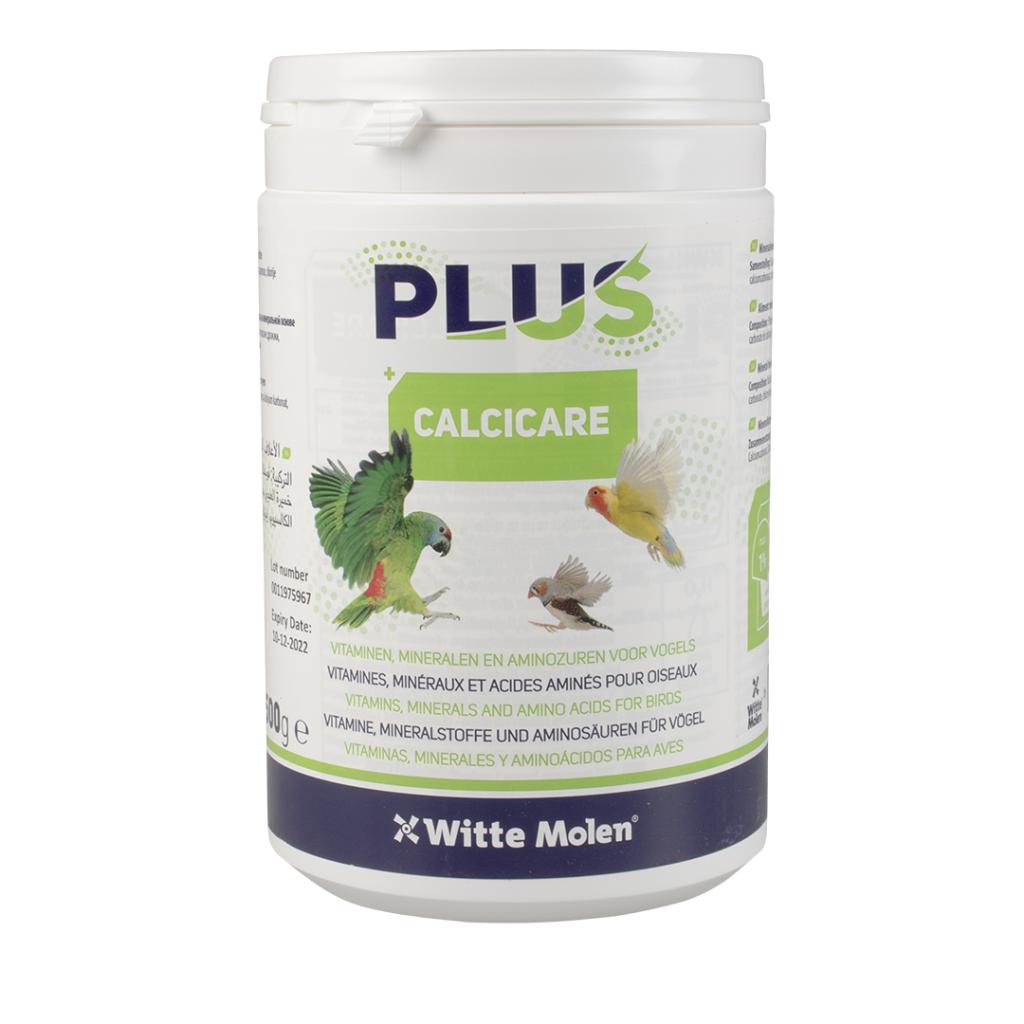 Witte Molen Plus Calcicare