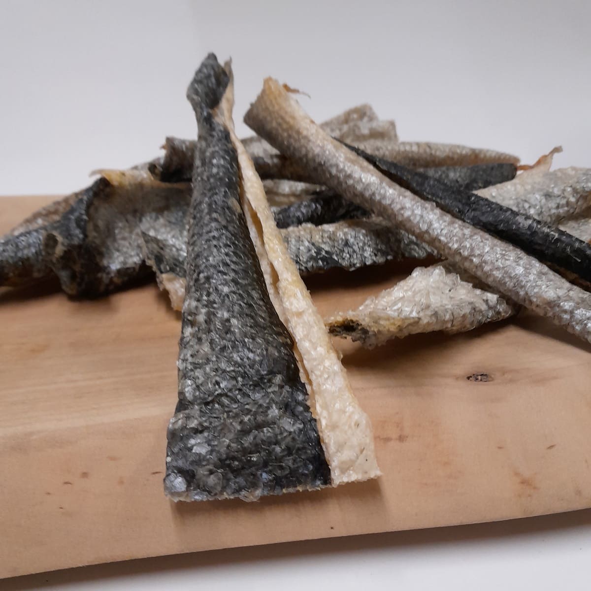 Wuffelz Lachshaut für Hunde