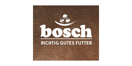 Bosch - Richtig gutes Futter