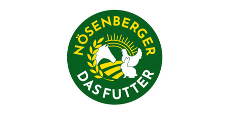 Nösenberger - Das Futter