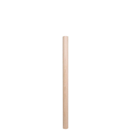 Holzstab zum Herstellen der Paste