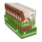 Betty’s Landhausküche Hund Frischebeutel Lamm mit Buchweizen