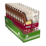 Bettys Hund Frischebeutel Rind mit Kartoffel