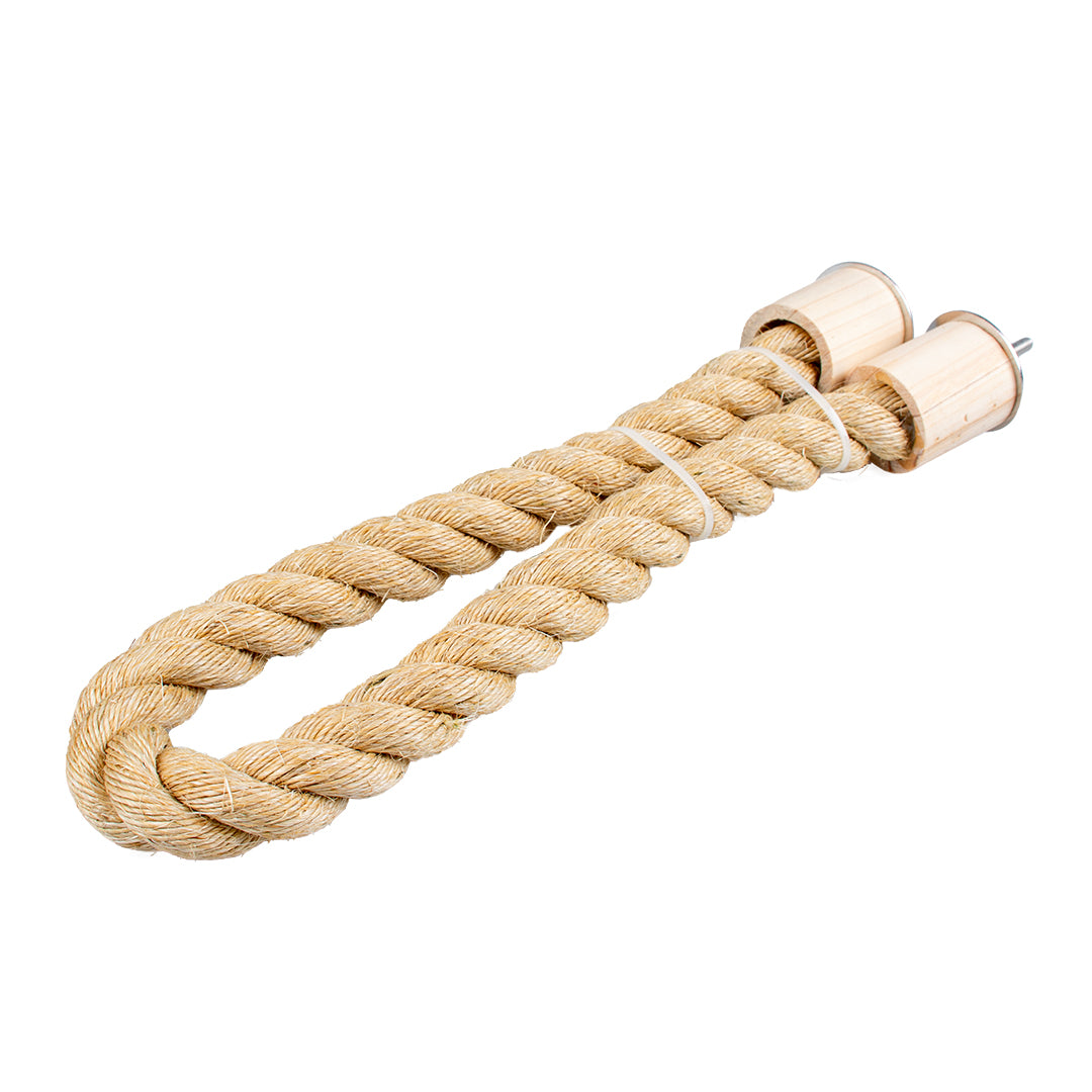 Sisal Sitzstange Vögel