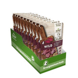 Wild Menü 125 g ganze VE