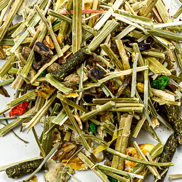 Strukturmüsli