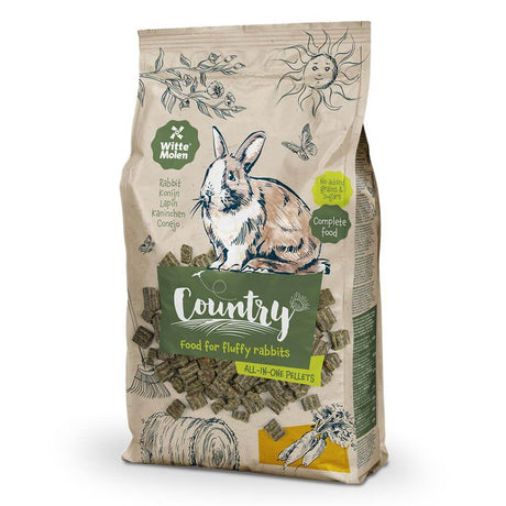 Country All In One Pellets