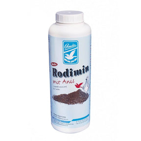 Backs Rodimin mit Anis