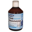 Backs Trinkwasserdesinfektion