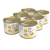Betty's Katzen Nassfutter Dosen Monoprotein Huhn PUR