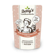 Bettys Pouch Beutel mit Huhn und Lachs