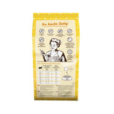Betty's Katzen Trockenfutter Adult Geflügel pur