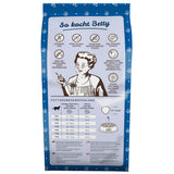 Betty's Katzen Trockenfutter Adult Huhn und Forelle