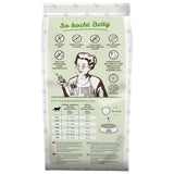 Betty's Katzen Trockenfutter Adult Kaninchen pur