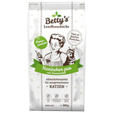Betty's Katzen Trockenfutter Adult Kaninchen pur