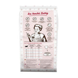 Betty's Katzen Trockenfutter Adult Rind pur