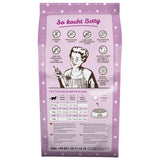Betty's Kitten Trockenfutter Hühnchen mit Pute