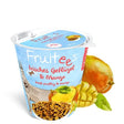 Hundesnacks getreidefrei mit Mango und Geflügel
