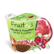 Bosch Fruitees mit Reh und Preiselbeere