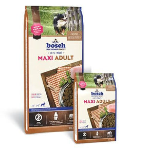 Bosch Maxi Adult