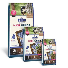 Bosch Maxi Junior Aufzuchtfutter