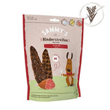 Sammy's Hundesnacks - Rinderstreifen