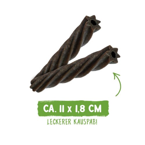Sammy's Hundesnacks - Zahnriegel getreidefrei