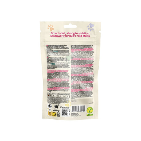 Vegdog Brainy Bites Hypoallergener Welpen Snack