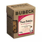 Bubecks Biskuit Pansenbrötchen