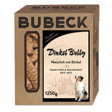 Bubecks Bully Biskuit Dinkel