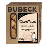 Bubecks Pansenbrot Dinkel