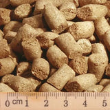 Bubeck Hundetrockenfutter Rind No 81