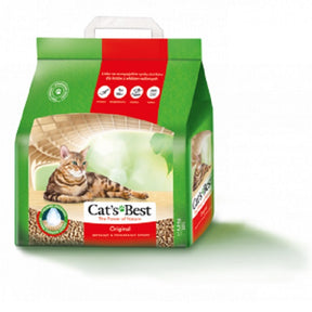 Cat's Best Original - Cats Best Öko Plus