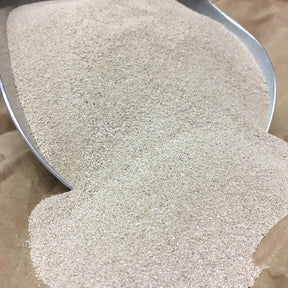 Badesand für Chinchillas
