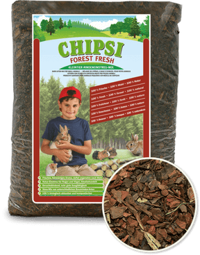 Chipsi Forest Fresh