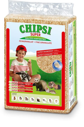 Chipsi Super